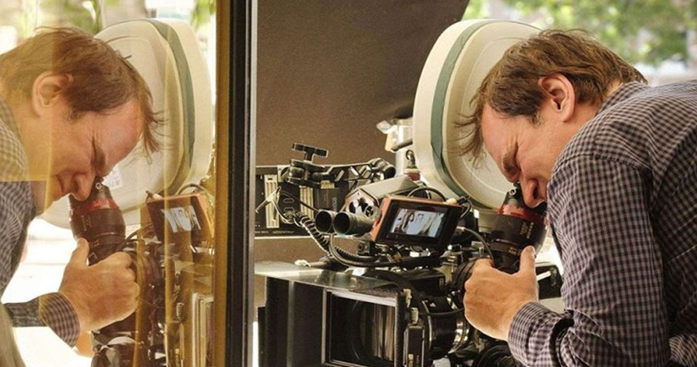 Commercial Videographer NYC Profound Images NYC USA