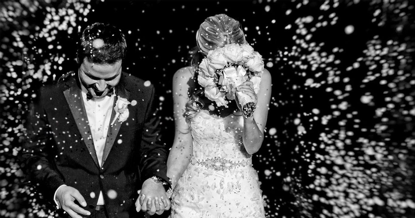 Wedding Videographer NYC Profound Images NYC USA