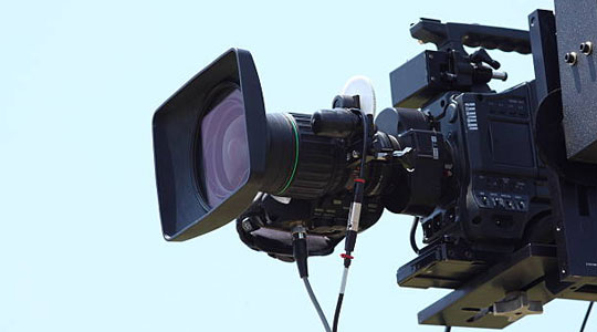 Lights, Cameras, Clients: Why Our Video Production Company is the Key to Your Success