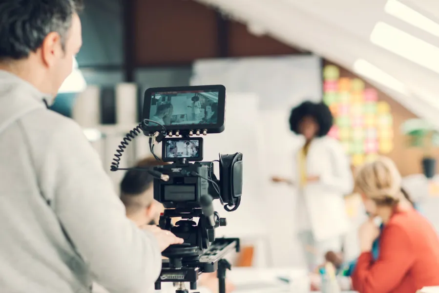 10 Key Benefits of Business Video Production