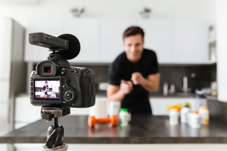Understanding Commercial Videography: A Comprehensive Guide