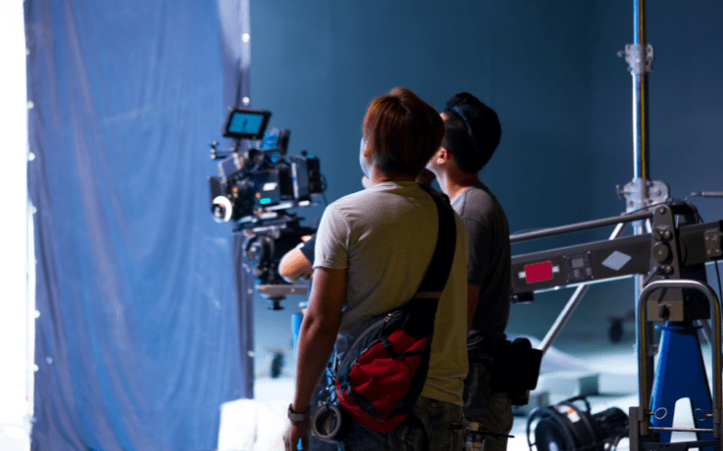 The Significance of TV Commercial Production for Business Success